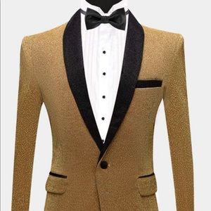 Meet your Posher, Lanre